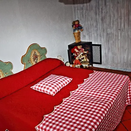 Chalet L'enfern Oulx