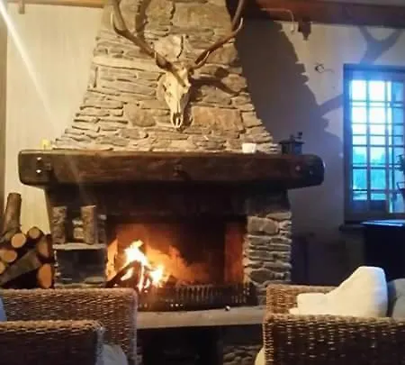 L'enfern Chalet