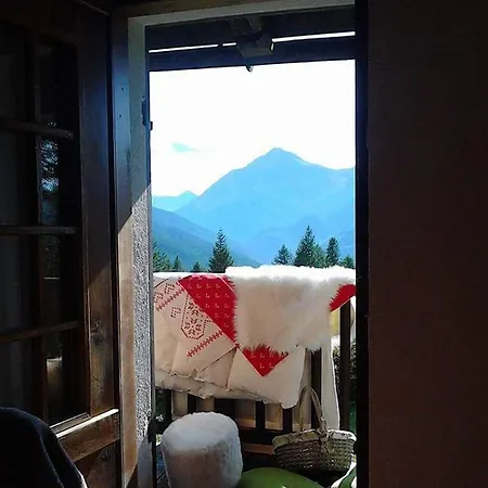 L'enfern Chalet *