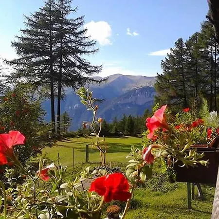 L'enfern Chalet *