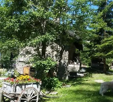 Chalet L'enfern