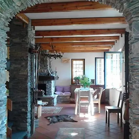L'enfern Chalet *