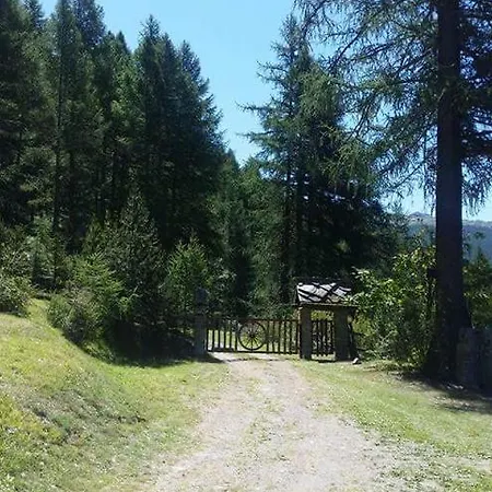 L'enfern Chalet *