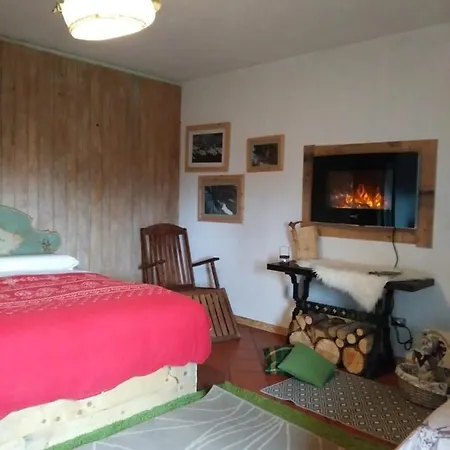 L'enfern Chalet